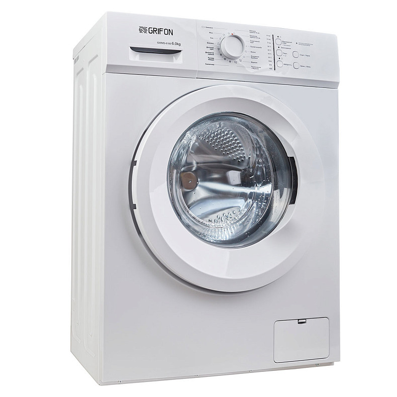 Стиральная машина Grifon GWMS-6100