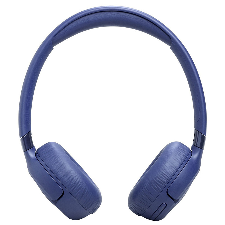 Наушники JBL Tune 680 NC Blue (JBLT680NCBLU)