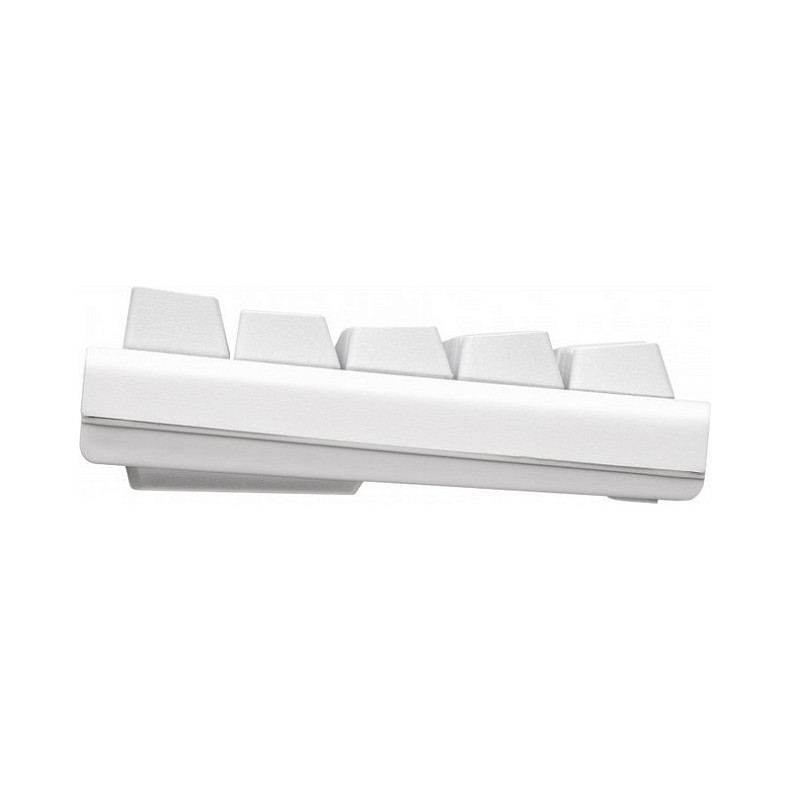 Клавіатура 2E Gaming KG350UWT RGB Ukr White USB (2E-KG350UWT)