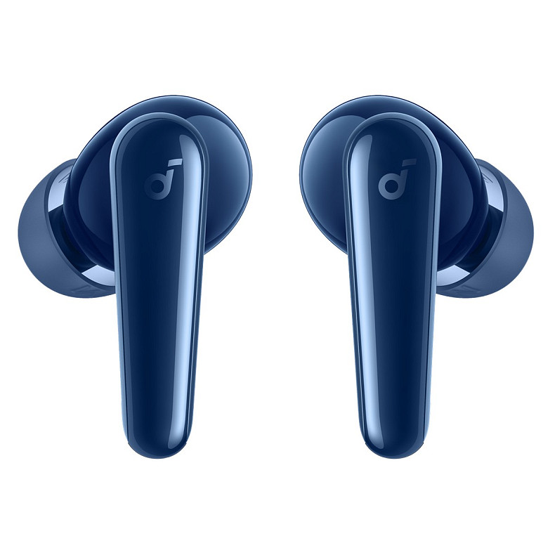 Навушники TWS ANKER SoundСore Liberty 5 Blue