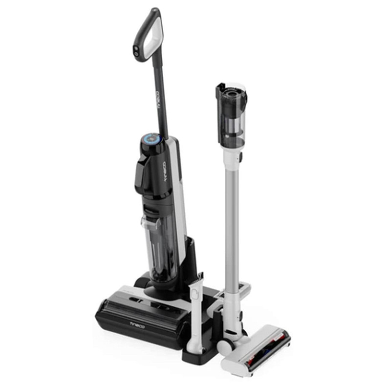 Ручной моющий аккумуляторный пылесос Tineco Floor One Switch S6 Pet (FW301400FR)