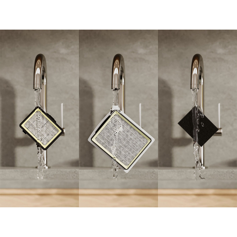 Пилосос Electrolux EL31C2OG