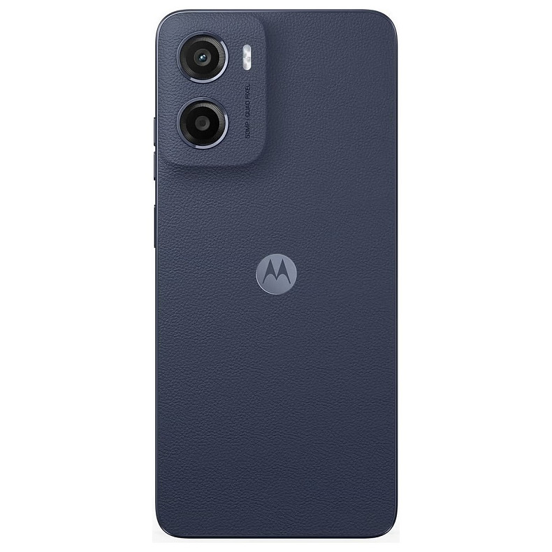 Смартфон Motorola Moto G05 8/256GB Denim Blue (PB6L0059RS)