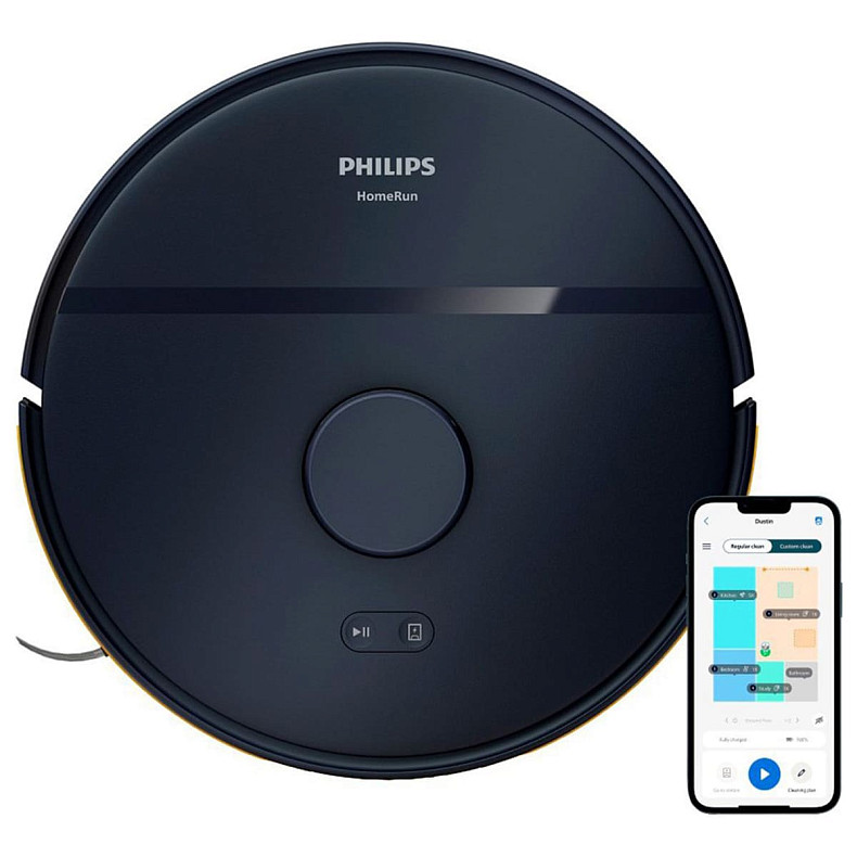 Робот-пылесос Philips Series 2000 XU2000/10