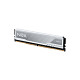 ОЗП DDR4 2x16GB/3200 Apacer NOX White (AH4U32G32C28YMWAA-2)