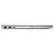 Ноутбук HP 15-fd0203ua (D16CREA) Silver
