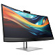 Монітор HP 39.7" S7 Pro 740pm, IPS, 5K2K, вигн., HDMI, DP, USB-C, RJ-45, Cam, HAS, кол.