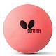 Мячи для настольного тенниса Butterfly Coloured Balls 6шт (7011630440)