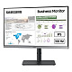 Монітор Samsung 23.8" S24C430 HDMI, DP, USB, IPS, 100Hz, 4ms