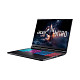 Ноутбук Acer Nitro V 16S ANV16S-71 16" WUXGA IPS, Intel 5-210H, 16GB, F1TB, NVD5050-8, Lin, чорний