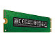 SSD накопитель 1TB Samsung 860 EVO M.2 2280 SATAIII MLC (MZ-N6E1T0BW)