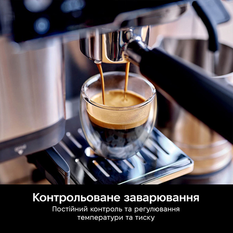 Кофемашина Ninja Luxe Caf? Essential Coffee Maker ES501EU