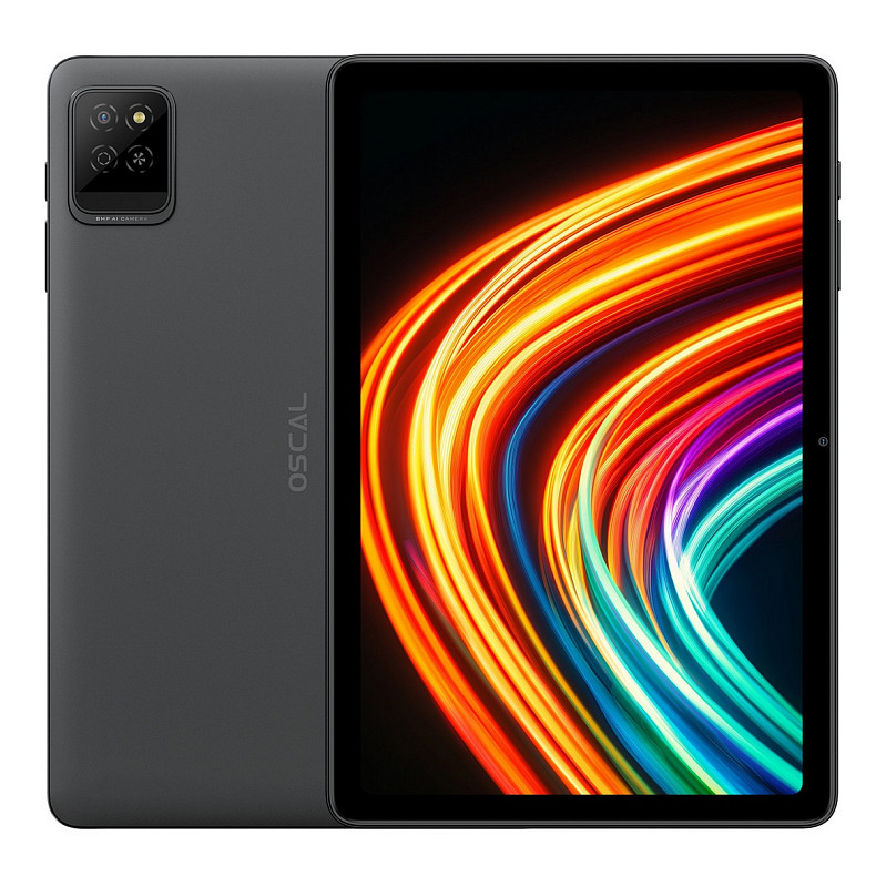 Планшет Oscal Pad 30 WiFi 4/64GB Cosmic Grey