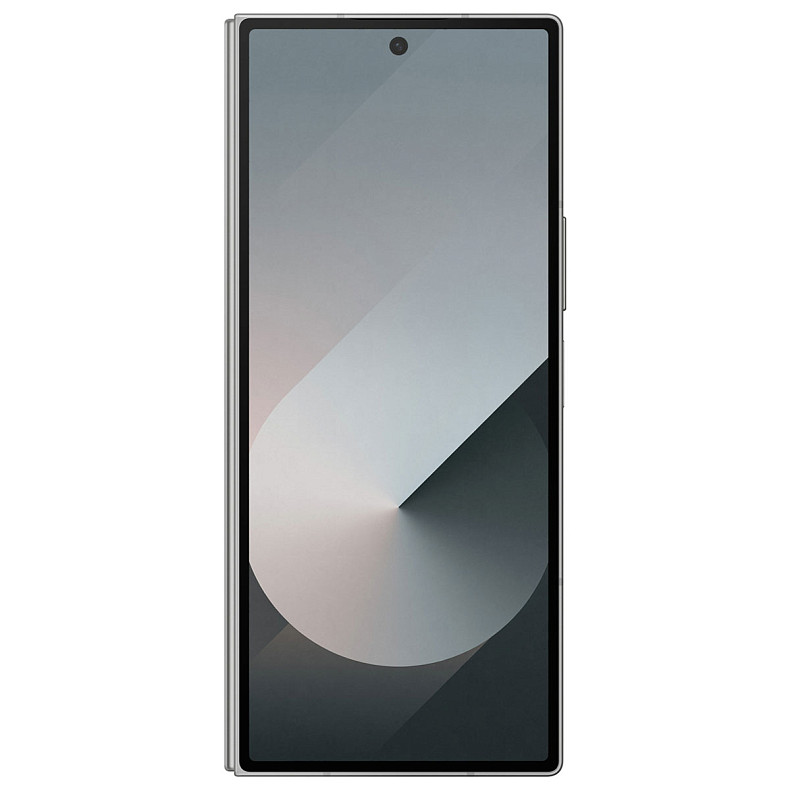 Смартфон Samsung Galaxy Fold6 12.1TB Silver Shadow (SM-F956BZSNSEK)