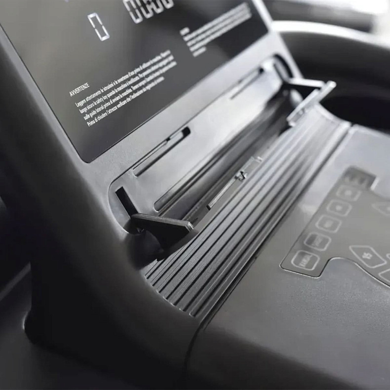 Беговая дорожка Toorx Experience Plus AC (EXPERIENCE-PLUS-AC)