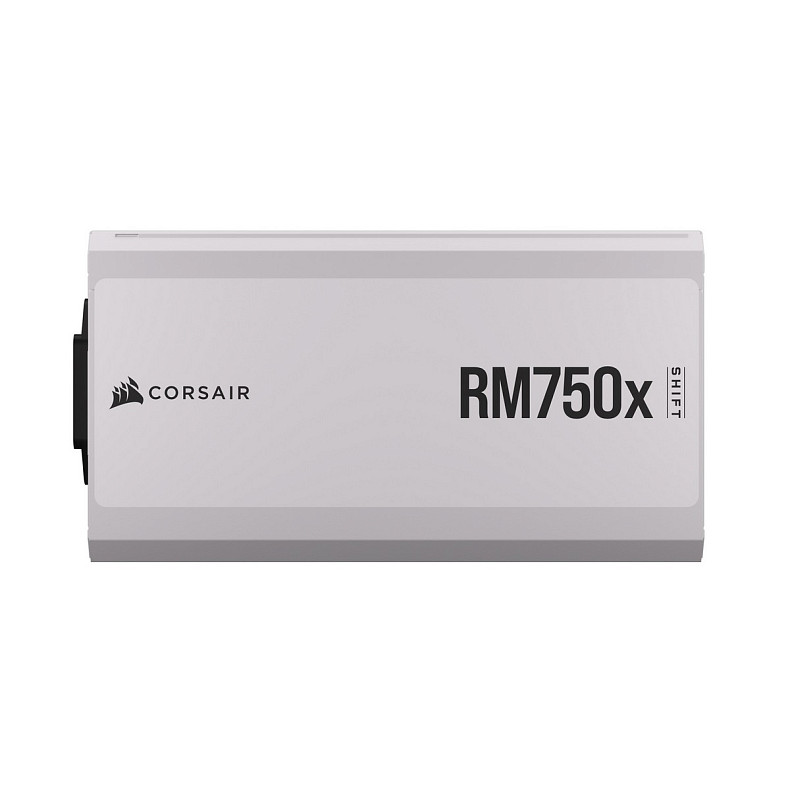 Блок живлення Corsair RM750x White (CP-9020273-EU) 750W