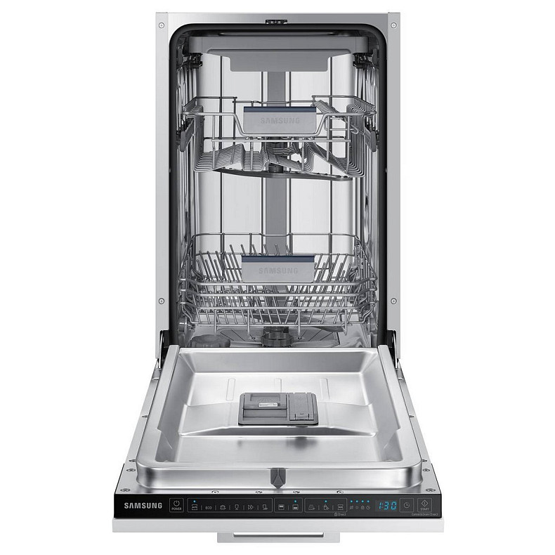 Встраиваемая посудомоечная машина Samsung DW50R4070BB/UA