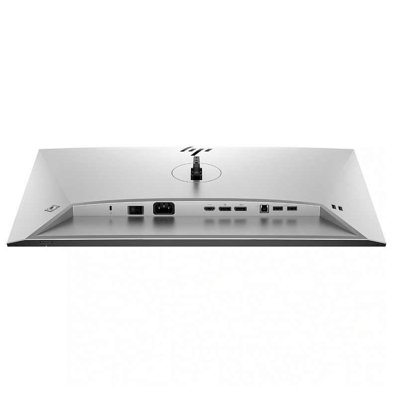 Монітор 24" HP S7 Pro 724pn, IPS, WUXGA, 100Hz, HDMI, DP, HAS, чорно-сріблястий