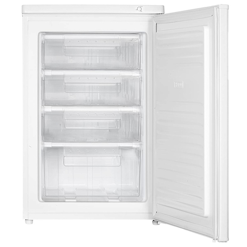 Морозильна скриня Edler ED-112DN