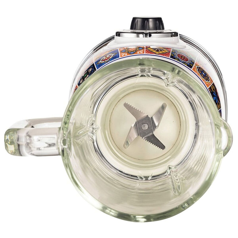 Блендер стаціонарний Ariete 583 POSITANO