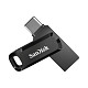 Накопитель SanDisk 32GB USB-Type C Ultra Dual Drive Go