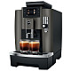 Кофемашина JURA W8 Dark Inox EA (15550)