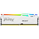 ОЗУ Kingston DDR5 16GB 6000 FURY Beast EXPO Белый (KF560C30BWEA-16)