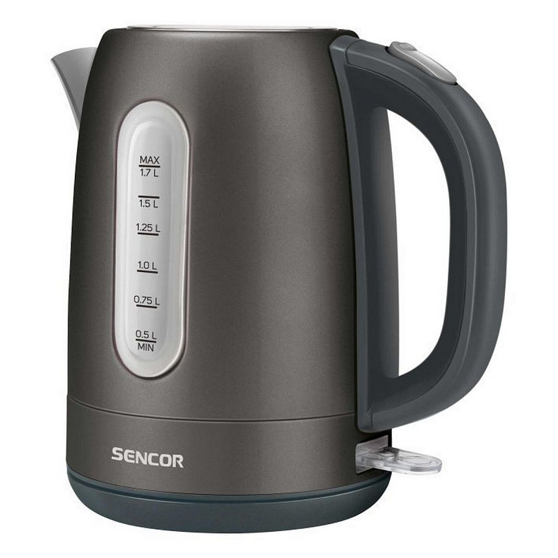Чайник Sencor SWK 7708BK