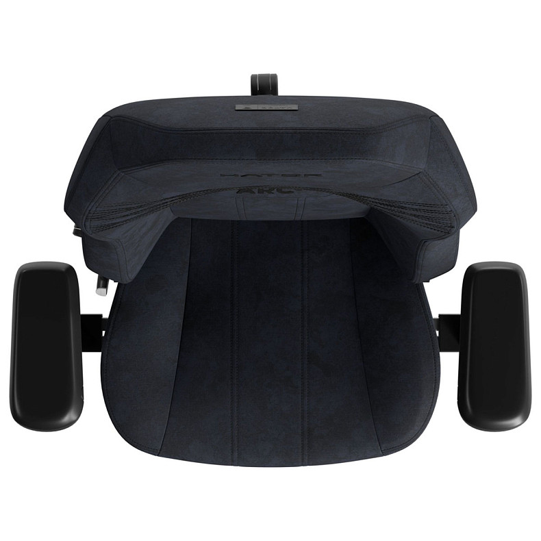 Крісло для геймерів HATOR Arc 3 S Velour (HTC3440S) Black