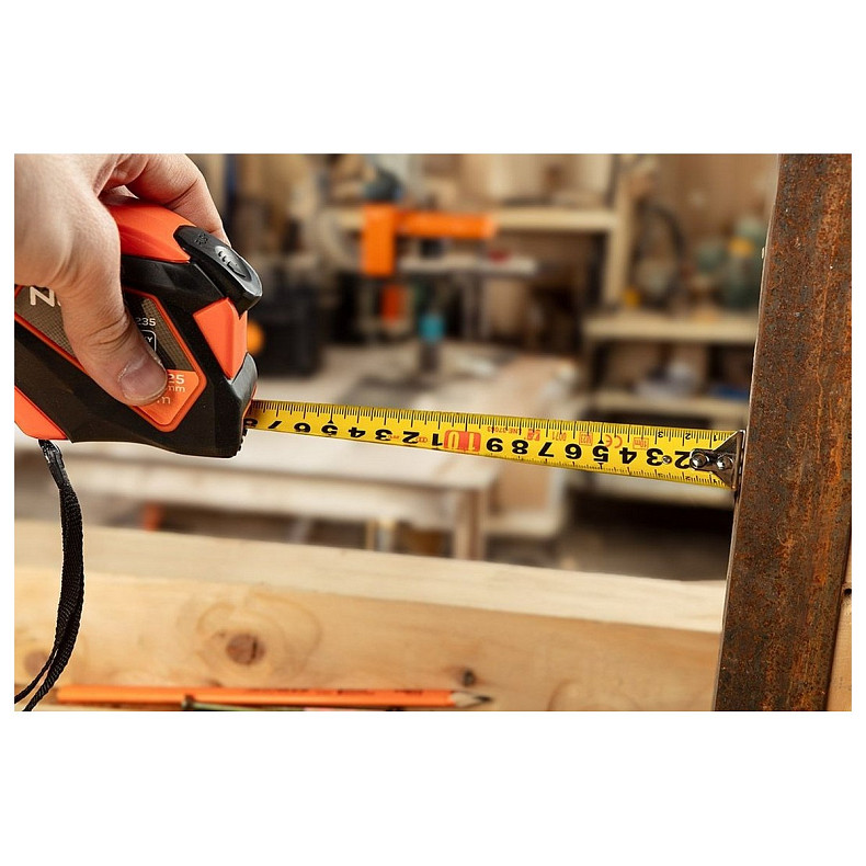 Рулетка Neo Tools (67-235)
