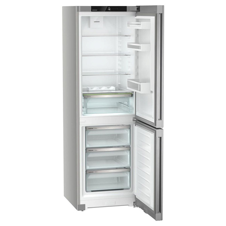 Двокамерний холодильник Liebherr Cnsfd 5203