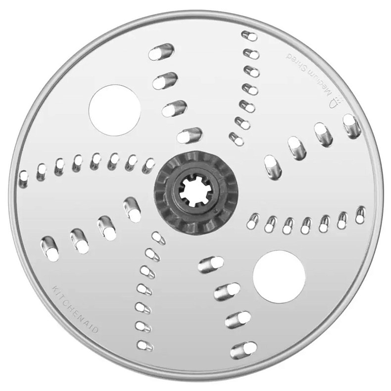 Кухонний комбайн KitchenAid 3,1 л 5KFP1319EER червоний