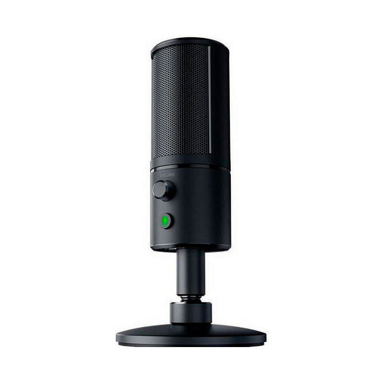 Микрофон RAZER Seiren X (RZ19-02290100-R3M1)