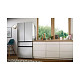 Холодильник Gorenje NRM818EUX