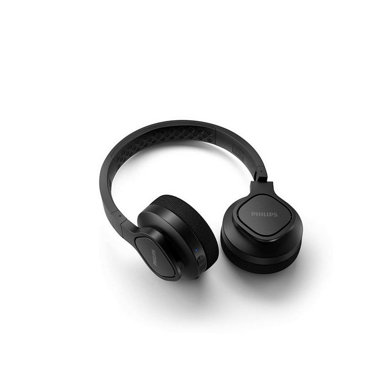 Bluetooth-гарнітура Philips TAA4216BK/00 Black