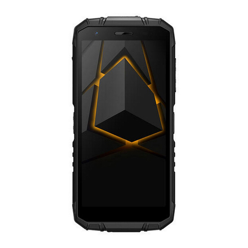 Смартфон DOOGEE S41T 4/64GB Black