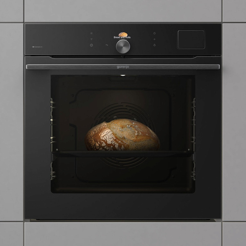Духовой шкаф электрический Gorenje BSA 6138 B