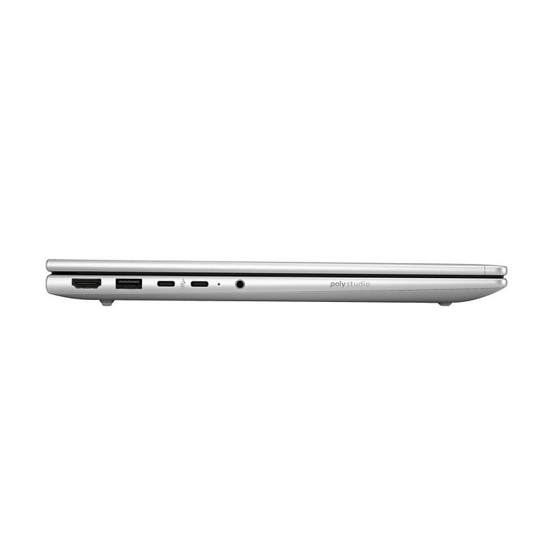 Ноутбук HP Probook 4-G1a 14" WUXGA IPS, AMD R3-210, 8GB, F512GB, UMA, DOS, серебристый