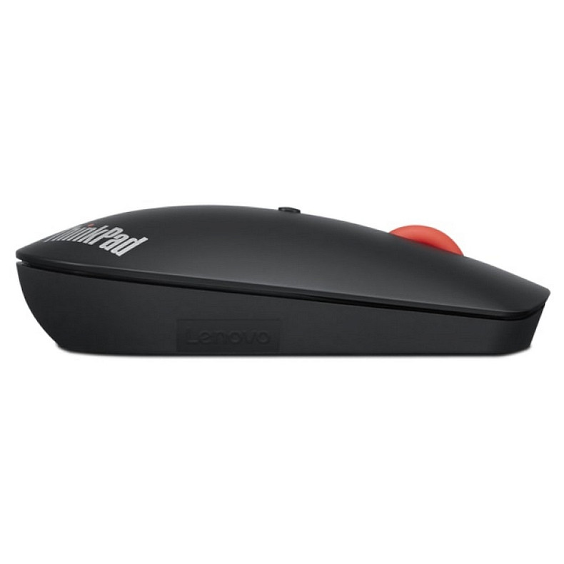 Мышка Lenovo ThinkPad Bluetooth Silent Mouse