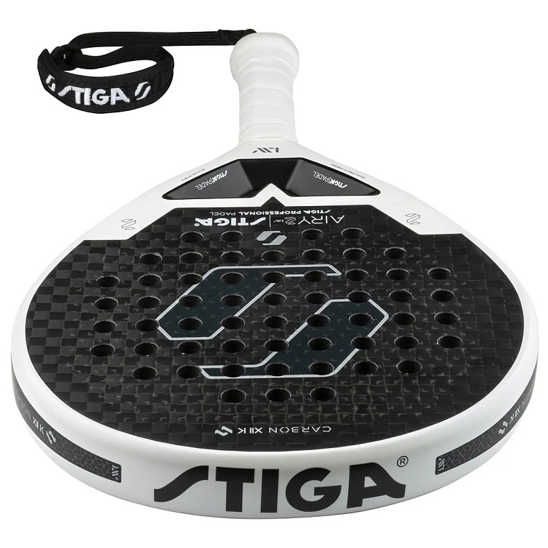 Ракетка для падел тенниса Stiga Racket AIRY 2 (2204-1311-01)