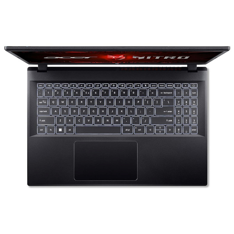 Ноутбук ACER Nitro V 15 ANV15-51-512A (NH.QNBEU.001)