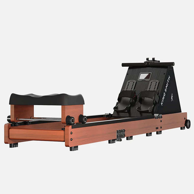 Водний гребний тренажер KingSmithWR20 (RMWR20F)