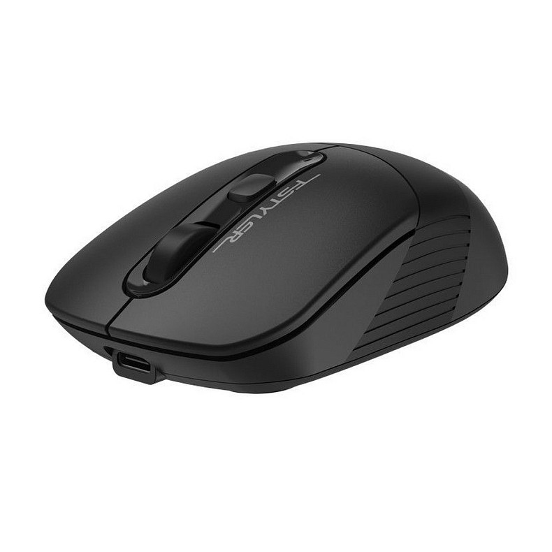 Мышь A4Tech FB10CS Stone Black