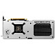 Видеокарта MSI GeForce RTX 4070 12GB GDDR6X GAMING X SLIM WHITE