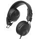 Наушники JLAB Studio Wired On Ear Black (IEUHASTUDIORBLK4)