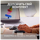 Мышка Bluetooth Logitech MX Master 3S For Mac Space Grey (910-006571)