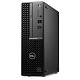 Комп'ютер Dell OptiPlex Plus 7010 SFF, Intel i7-13700, 16GB, F512GB, UMA, кл+м, Win11P