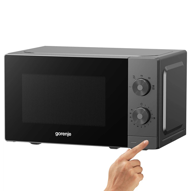 Мікрохвильова піч GORENJE MO 20 E1T4