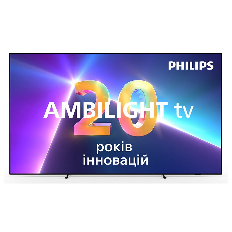 Телевизор PHILIPS 77OLED819/12