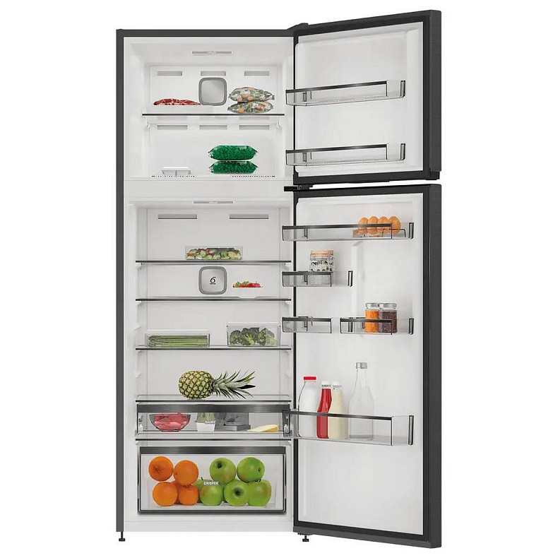 Холодильник Whirlpool WHD26472X4E